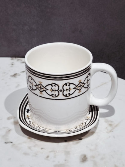 Vanta Cup & Coaster