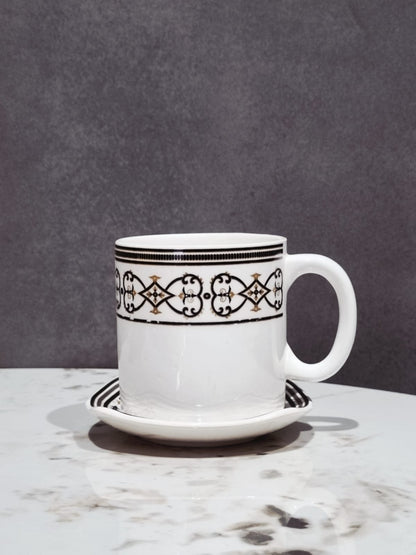 Vanta Cup & Coaster