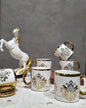 Royal Aurum cup Set