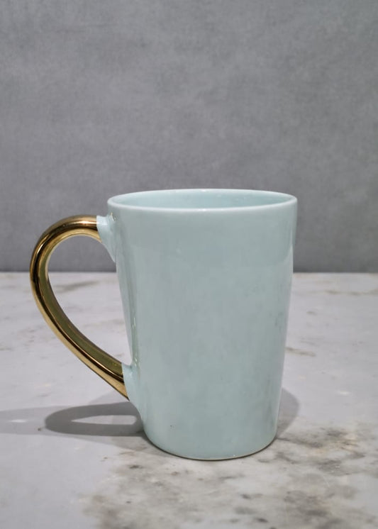 Blue Haven Milk mug