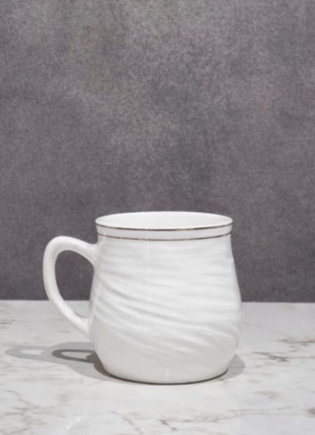 Imperial Gold line Cup Set