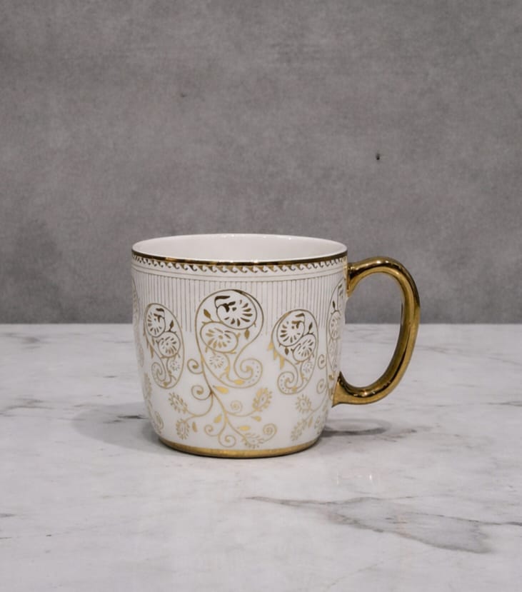 Classic Royale Gold Cup Set