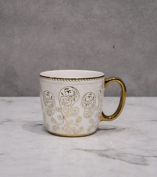 Classic Royale Gold Cup Set