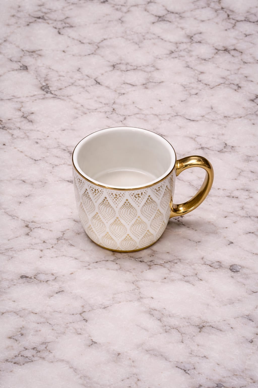 Elysian Gold Cup Set