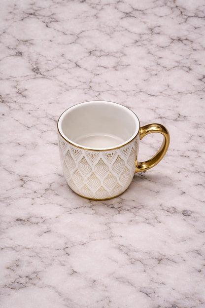 Elysian Gold Cup Set