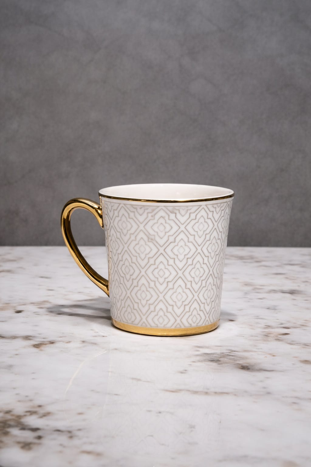 Neo Gold Cup Set