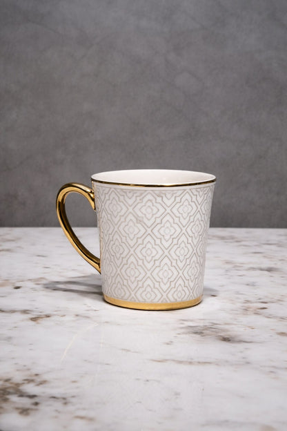 Neo Gold Cup Set