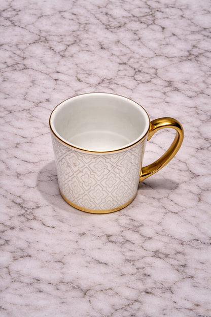 Neo Gold Cup Set