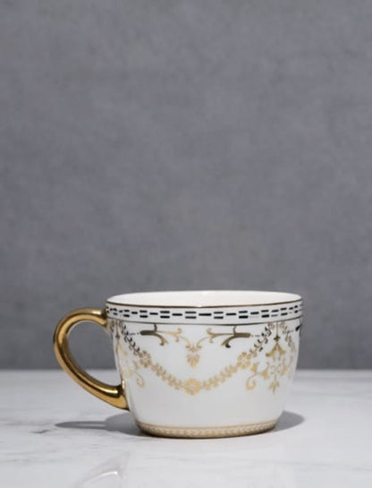 Grand Gold Cup Set