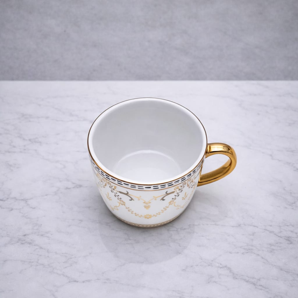 Grand Gold Cup Set