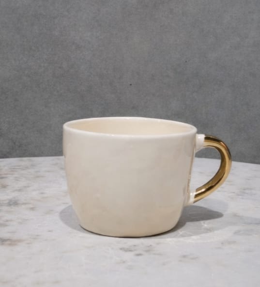 Sand Glow Cup Set