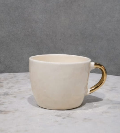 Sand Glow Cup Set