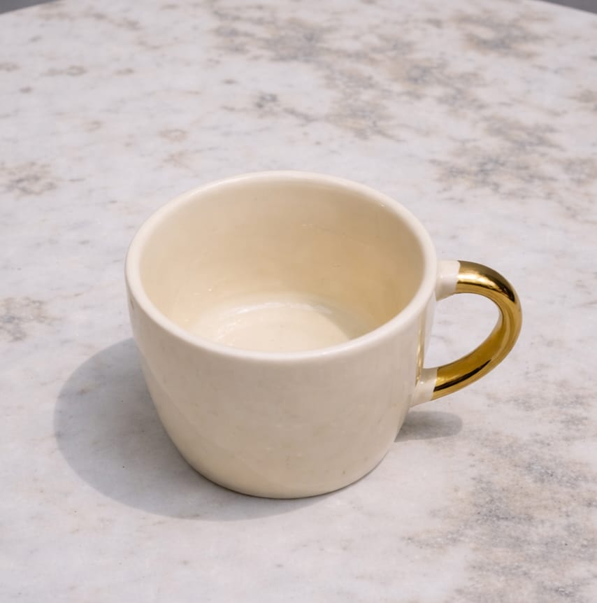 Sand Glow Cup Set