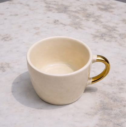 Sand Glow Cup Set