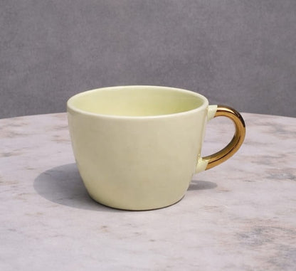 Emerald Grace Cup Set