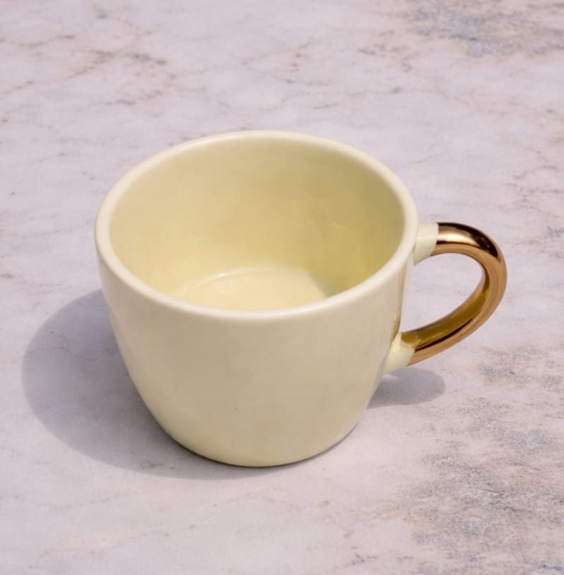 Emerald Grace Cup Set