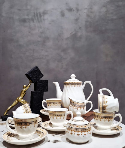 Celestia Tea Set