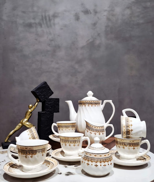 Celestia Tea Set