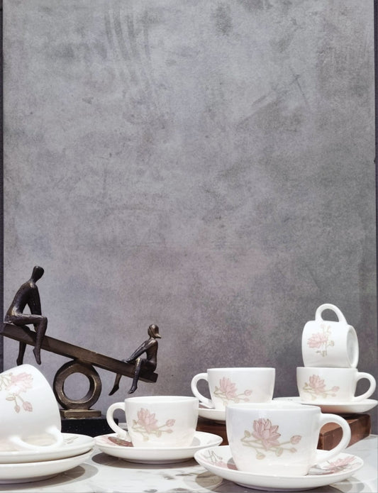 Florenza Cup & Saucer