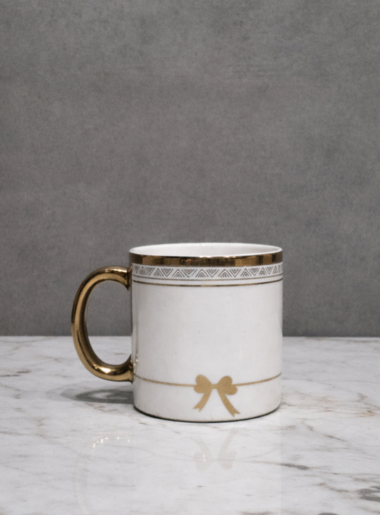 Majestic Crown Cup set