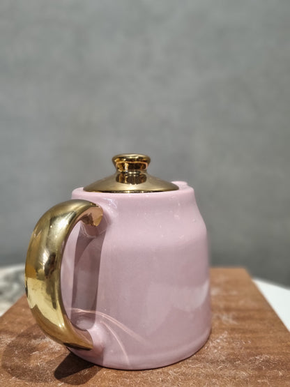 Rose Aura Gold Morning set