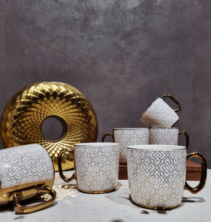Prestige Sip Gold Collection